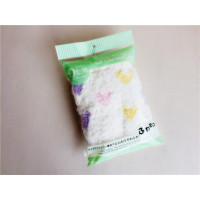 日本软绵绵毛绒珊瑚绒温暖柔软0型马桶圈通用款/垫/座