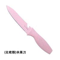 小麦粉果刀|厨房菜刀菜板不锈钢小菜刀砧板套装婴儿宝宝辅食工具套装水果刀具