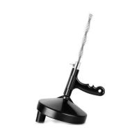 5米疏通器[无赠品]|通马桶通下水道神器手摇清理堵塞工具厨房厕所捅管道一炮通疏通器