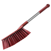 刷子扫床刷防除尘软毛家用神器床上清洁地毯毛刷笤帚卧室静电可爱