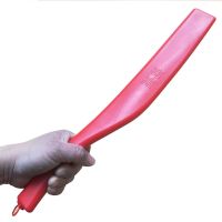 大号洗衣棒槌 塑料仿实木洗衣棒槌老式家用捶衣棒洗衣服搓衣板