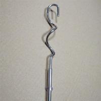 单耳和面棒1支|打蛋器配件通用打蛋棒电钻和面棒搅拌头家用打蛋头蛋糕烘焙工具