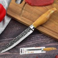 厂家直销万用刀家用水果刀削皮剔骨刀切肉刀厨房小工具