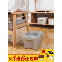 茶台垃圾桶功夫茶水桶废水桶茶桶茶渣桶家用小号茶具配件排水桶