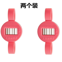 2个装【豆角切丝器】|豆角切丝器切豆角神器家用多功能切菜器四季豆豇豆角切丝神器