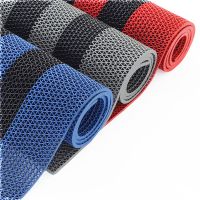 浴室淋浴防滑垫卫生间洗手间地垫厕所厨房走廊车间地板垫满铺