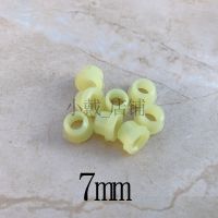 R22加氟垫50个|空调加氟管密封垫密封圈橡胶垫加氟管皮垫子加氟垫子安全阀垫圈