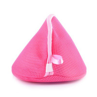 三角形1个装|加厚护洗袋细网密网状文胸罩内衣内裤袜子护洗袋