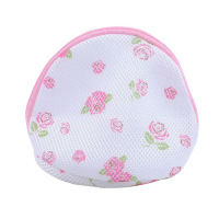 印花三角1个|加厚护洗袋细网密网状文胸罩内衣内裤袜子护洗袋