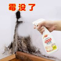 墙体除霉剂家用墙壁墙纸清除墙面霉菌防发霉去霉斑清洁神器防霉剂