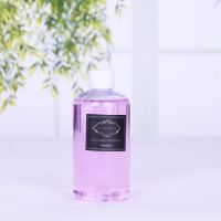 260ml补充液(一瓶抵五瓶) 海洋(清新自然)|无火香薰精油家用空气清新剂卧室室内香水卫生间厕所除臭持久留香