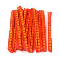 300双筷子|一次性筷子红色结婚喜庆一次性圆筷子婚礼酒席餐具筷红双喜筷