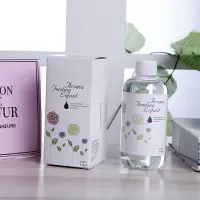 补充液260ML 古龙香|大容量香薰精油补充液空气清新剂卧室持久家用卫生间厕所除臭