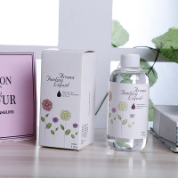 补充液260ML 桂花|大容量香薰精油补充液空气清新剂卧室持久家用卫生间厕所除臭