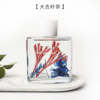 大吉岭茶 其它|无火香薰精油家用室内持久香水香氛卧室熏香摆件卫生间空气清新剂