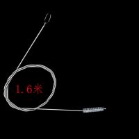 冰箱清洁刷[1.6米]|冰箱管道疏通器套装排水孔通排水管积水堵塞软管子家用结冰清洁刷