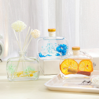 英梨小苍兰|香薰家用室内持久精油厕所卫生间无火房间卧室除臭熏香空气清新剂