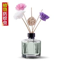 防蚊虫版香薰套装-68ML（1瓶装） 薰衣草-（法国原料）|空气清新剂卧室内香氛女生房间香水熏香家用持久香薰厕所除臭精油