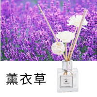 二代薰衣草|新疆百货哥无火卫生间空气清新剂檀香留香熏精油厕所除臭香水