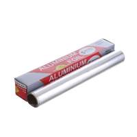 长20米宽30厘米[买二送一] 15微米厚[适用于烧烤花甲]|锡纸耐高温家用空气炸锅烤箱烧烤炉专用厨房食用烤红薯神器