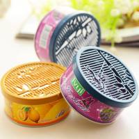 薰衣草香型 10盒装【超低价每盒】|空气清新剂厕所除臭香薰卧室卫生间持久室内家用固体清香神器香水