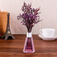 香格里拉[浓香]酒店款 50ML香薰两瓶[多数人的选择]|永生花香薰家用空气清新剂房间室内持久香水厕所除臭异味香薰精油