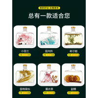 薰衣草-法国香料[100ML]|香薰精油家用室内持久房间香水厕所除臭卧室熏香净化空气清新剂