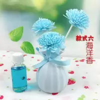 海洋香|无火香薰空气香薰精油熏香家用卧室内房间香水空气清新剂厕所除臭