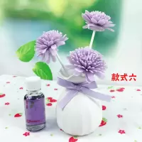薰衣草香|无火香薰空气香薰精油熏香家用卧室内房间香水空气清新剂厕所除臭