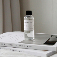 英国梨小苍兰|100毫升香薰精油补充液家用室内房间香水空气清新剂卧室香熏去味