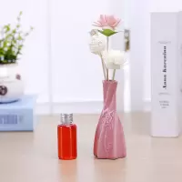 收腰百合 2套装（每套含30ml精油)|家用无火香薰精油净化空气清新剂房间香水摆件卧室内厕所除臭熏香