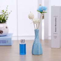 收腰海洋 2套装+2瓶100ml精油|家用无火香薰精油净化空气清新剂房间香水摆件卧室内厕所除臭熏香