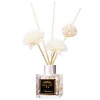 50ml(1瓶装) 紫罗兰(法国原料)|家用香薰精油室内熏香持久房间客厅香水除臭除异味卧室空气清新剂