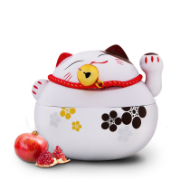 银色-野果生浆|汽车香水座汽车香膏车载香膏香薰盒车内空气清新剂汽车摆件