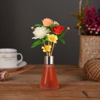 一瓶香薰50ML 栀子花[舒缓神经]甜香|空气清新剂房间室内香水香薰精油家用卧室持久留香厕所卫生间除臭