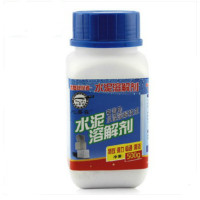 买2送1 垃圾水泥堵塞溶解剂清除通下水管道堵塞水泥疏通剂