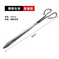 53厘米泥鳅夹—无胶套|黄鳝夹鳝鱼钳龙虾钳泥鳅螃蟹夹子钳子防滑夹鱼神器垃圾夹工具