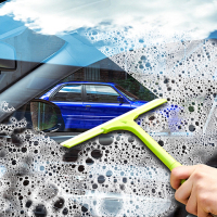 居家不伤玻璃多功能玻璃清洁器擦玻璃神器擦窗户神器玻璃刮