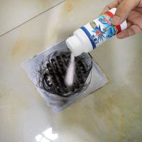 每日限量抢|厨房厕所强力管道疏通剂除臭马桶堵塞下水道疏通剂油污头发疏通