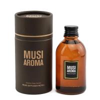 150ml 鼠尾草|无火香薰精油补充液室内房间香水厕所除臭空气清新剂卧室持久留香