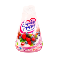 黑莓果香|日本消臭元室内除臭自然空气清新剂芳香去味固体植物香薰