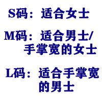 [100只装] M码[适合手偏大女士]|一次性手套tpe材质100只盒装加厚餐饮美发家务龙虾防护食品级手套