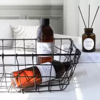 无火香薰补充液500ml 香格里拉|香薰补充液家用室内房间桂花香水空气清新剂卧室持久留香厕所除臭