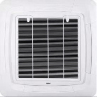 海尔KFRD-72QW/23DAH22天花机变频2级能效