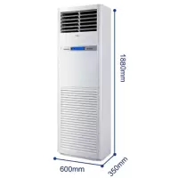 海尔KFRD-120LW/50BAC13柜机新能效3级