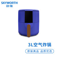 创维(Skyworth)空气炸锅K416家用大容量新式8大智能菜谱
