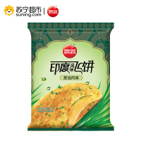 思念葱油飞饼300g