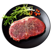 潮乡村西冷牛排150g/盒