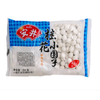 安井桂花小圆子250g