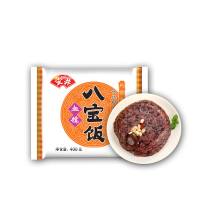 安井血糯八宝饭400g